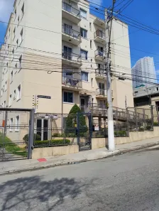 Apartamento com 2 Quartos à venda, 48m² no Santa Maria, Osasco
