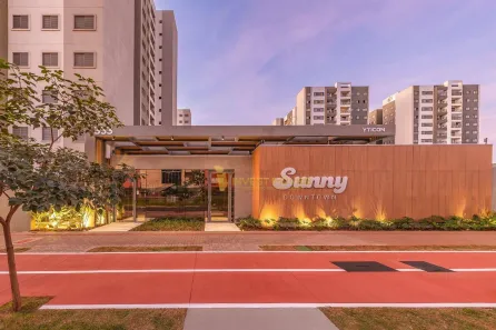 Apartamento com 3 Quartos à venda, 64m² no Centro, Londrina