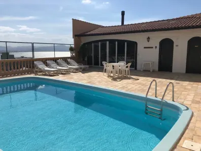 Casa com 3 Quartos à venda, 417m² no Centro, Florianópolis