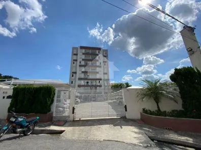 Apartamento com 2 Quartos à venda, 74m² no Granja Daniel, Taubaté