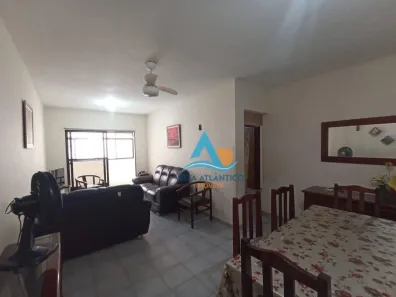 Apartamento com 2 Quartos à venda, 85m² no Tupi, Praia Grande