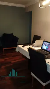 Apartamento com 3 Quartos à venda, 79m² no Barcelona, São Caetano do Sul