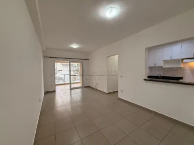 Apartamento com 3 Quartos à venda, 97m² no Condomínio Itamaraty, Ribeirão Preto