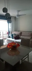 Apartamento com 1 Quarto à venda, 55m² no Centro, Campinas