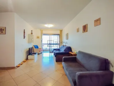 Apartamento com 3 Quartos à venda, 111m² no Perdizes, São Paulo