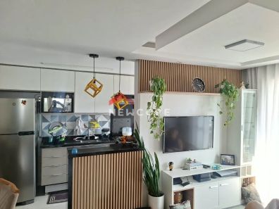 Apartamento com 3 Quartos à venda, 69m² no Presidente Altino, Osasco