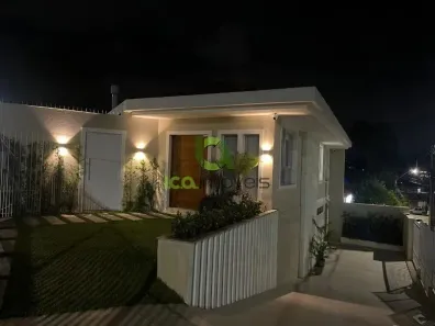 Casa com 3 Quartos à venda, 360m² no Bom Abrigo, Florianópolis