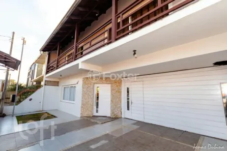 Casa com 4 Quartos à venda, 366m² no Centro, Canoas