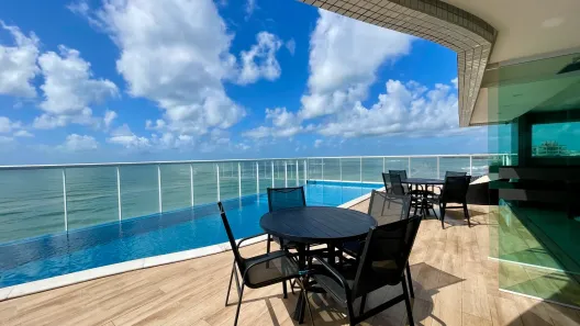 Apartamento com 1 Quarto à venda, 30m² no Cruz das Almas, Maceió