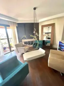 Apartamento com 3 Quartos à venda, 226m² no Jardim Anália Franco, São Paulo