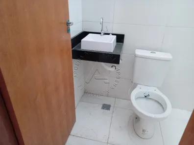Casa de Condomínio com 2 Quartos à venda, 120m² no Ipês (Polvilho), Cajamar