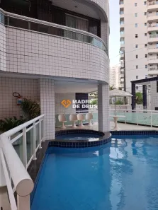 Apartamento com 3 Quartos à venda, 117m² no Dionisio Torres, Fortaleza
