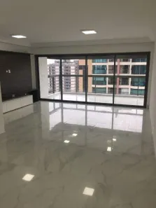 Apartamento com 3 Quartos à venda, 165m² no Jardim, Santo André
