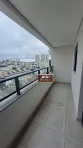 Apartamento com 2 Quartos à venda, 52m² no Centro, São Bernardo do Campo