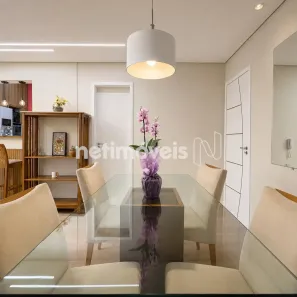 Cobertura com 4 Quartos à venda, 172m² no Jardim Montanhês, Belo Horizonte