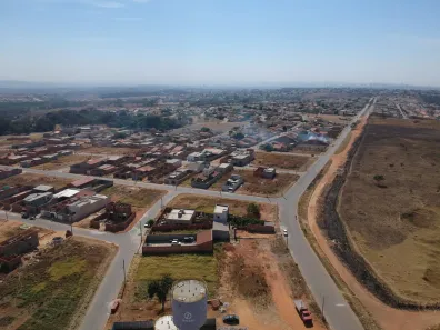 Terreno / Lote / Condomínio à venda, 360m² no Residencial Portal do Oriente, Goiânia