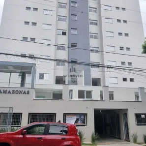 Apartamento com 2 Quartos à venda, 65m² no Centro, Sorocaba