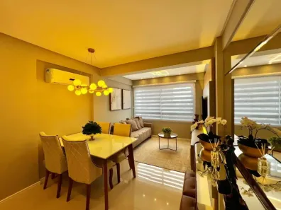 Apartamento com 2 Quartos à venda, 64m² no Zona Nova, Capão da Canoa