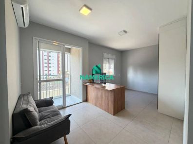 Studio com 1 Quarto à venda, 34m² no Tatuapé, São Paulo
