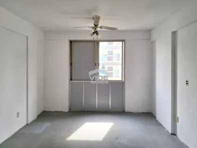 Kitnet com 1 Quarto à venda, 39m² no Centro, Campinas