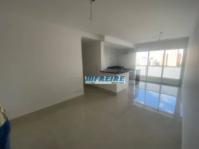 Apartamento com 2 Quartos à venda, 62m² no Jardim, Santo André