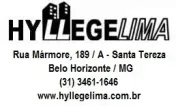 Logo da imobiliária