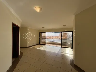Apartamento com 3 Quartos à venda, 159m² no Centro, Ribeirão Preto