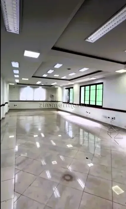Foto do imóvel - Sobrado para alugar com 344 m², 2 quartos, 4 banheiros, 2 vagas