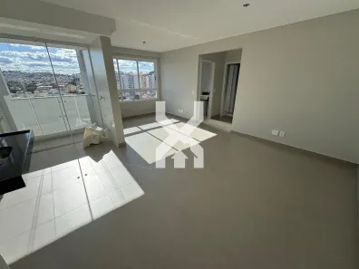 Apartamento com 2 Quartos à venda, 66m² no Ipiranga, Belo Horizonte