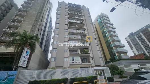 Apartamento com 4 Quartos à venda, 270m² no Centro, Florianópolis