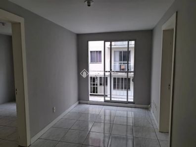 Apartamento com 3 Quartos à venda, 52m² no Santos Dumont, São Leopoldo