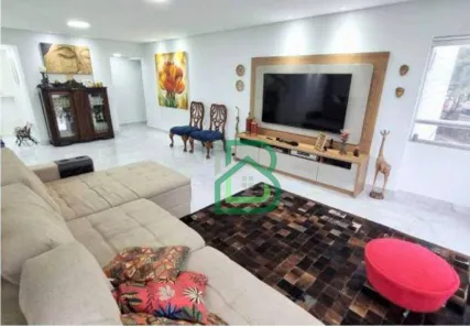 Apartamento com 3 Quartos à venda, 154m² no Boa Viagem, Recife