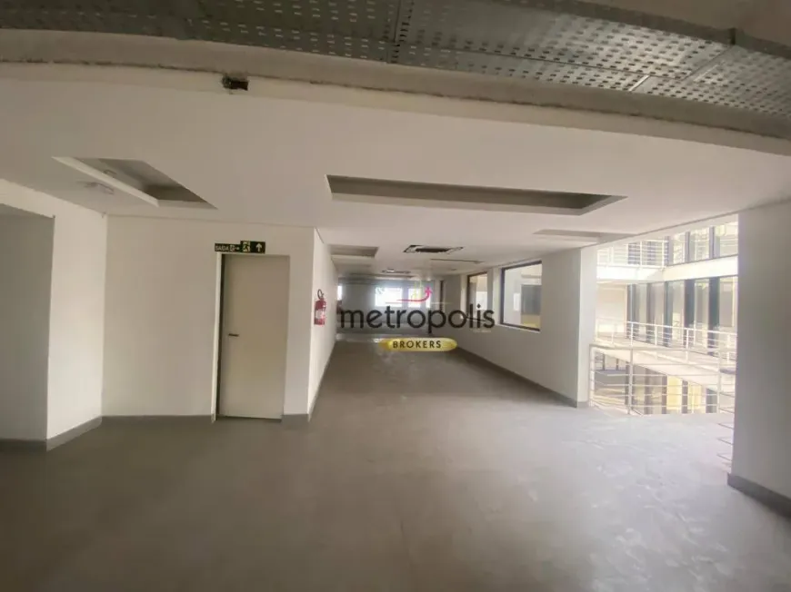 Foto do imóvel - Floor para alugar com 358 m², 4 banheiros e 3 vagas na garagem próximo à Estação Jurubatuba em