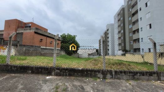 Terreno / Lote / Condomínio à venda, 590m² no Vila Haro, Sorocaba