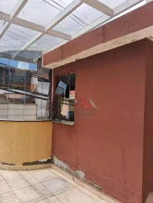 Apartamento com 2 Quartos à venda, 74m² no Vila Nossa Senhora das Vitórias, Mauá