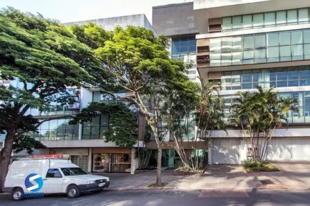 Conjunto Comercial / Sala com 4 Quartos à venda, 194m² no Bela Vista, Porto Alegre