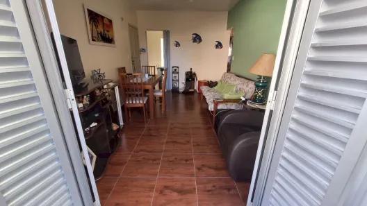 Apartamento com 2 Quartos à venda, 60m² no Centro, Itanhaém