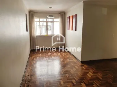 Apartamento com 3 Quartos à venda, 110m² no Chácara da Barra, Campinas