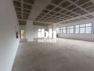 Conjunto Comercial / Sala à venda, 110m² no Alphaville - Lagoa dos Ingleses, Nova Lima