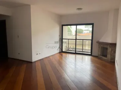 Apartamento com 3 Quartos à venda, 105m² no Vila Betânia, São José dos Campos