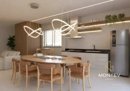 Apartamento com 2 Quartos à venda, 73m² no Centro, Divinópolis