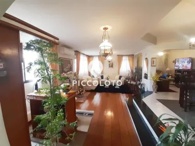 Apartamento com 3 Quartos à venda, 158m² no Jardim Proença, Campinas
