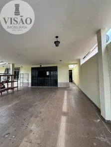 Casa com 3 Quartos à venda, 534m² no Adrianópolis, Manaus