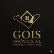 Logo da imobiliária