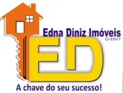 Logo da imobiliária