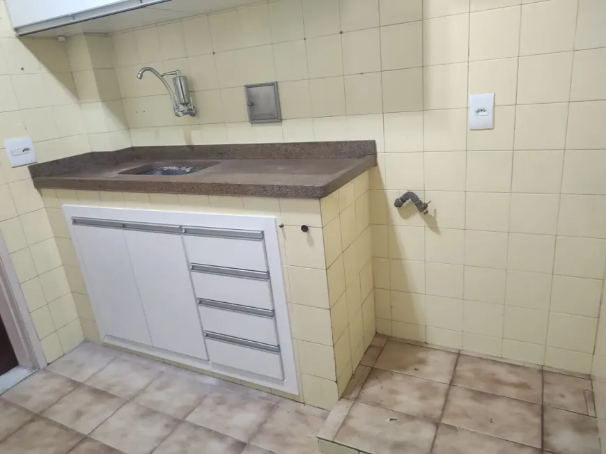 Foto do imóvel - Apartamento para alugar com 65 m², 2 quartos, 2 banheiros