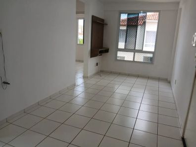 Apartamento com 2 Quartos à venda, 50m² no Parque das Árvores, Parnamirim