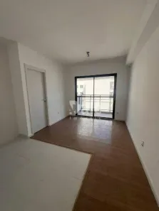 Apartamento com 1 Quarto para venda ou aluguel, 33m² no Jardim Esplanada, São José dos Campos