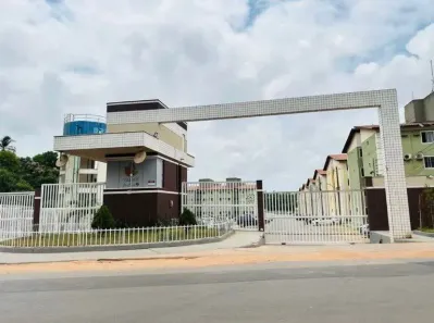 Apartamento com 2 Quartos à venda, 48m² no Turu, São Luís