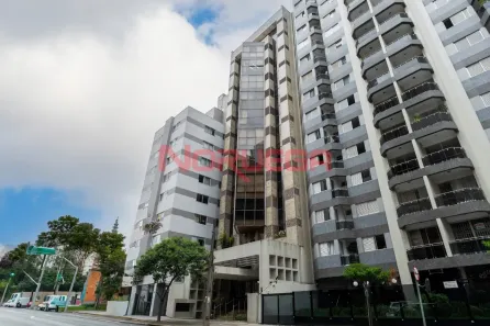 Conjunto Comercial / Sala à venda, 36m² no Centro, Curitiba